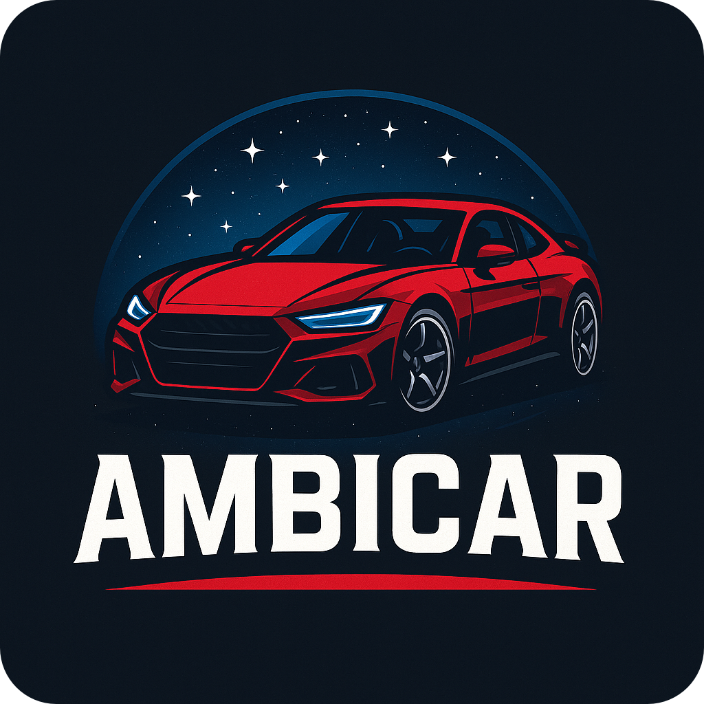 Ambicar logo
